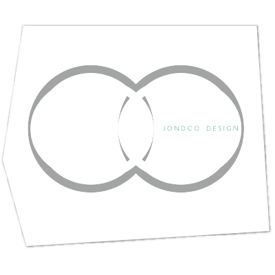 JONDCOのロゴです