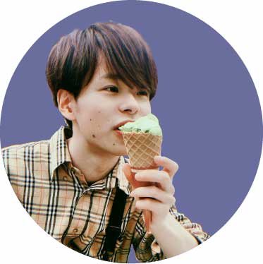 メンバーのcolor画像