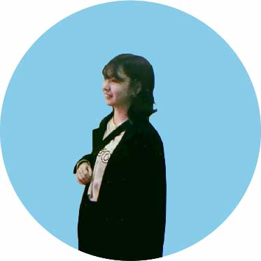 メンバーのcolor画像