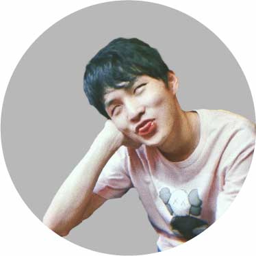 メンバーのcolor画像