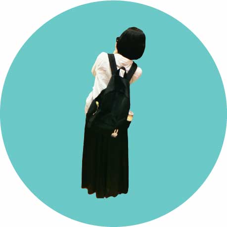 メンバーのcolor画像