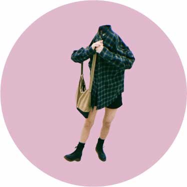 メンバーのcolor画像