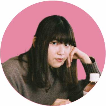 メンバーのcolor画像