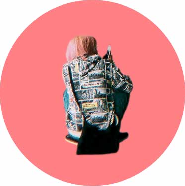 メンバーのcolor画像