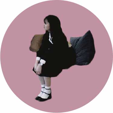 メンバーのcolor画像