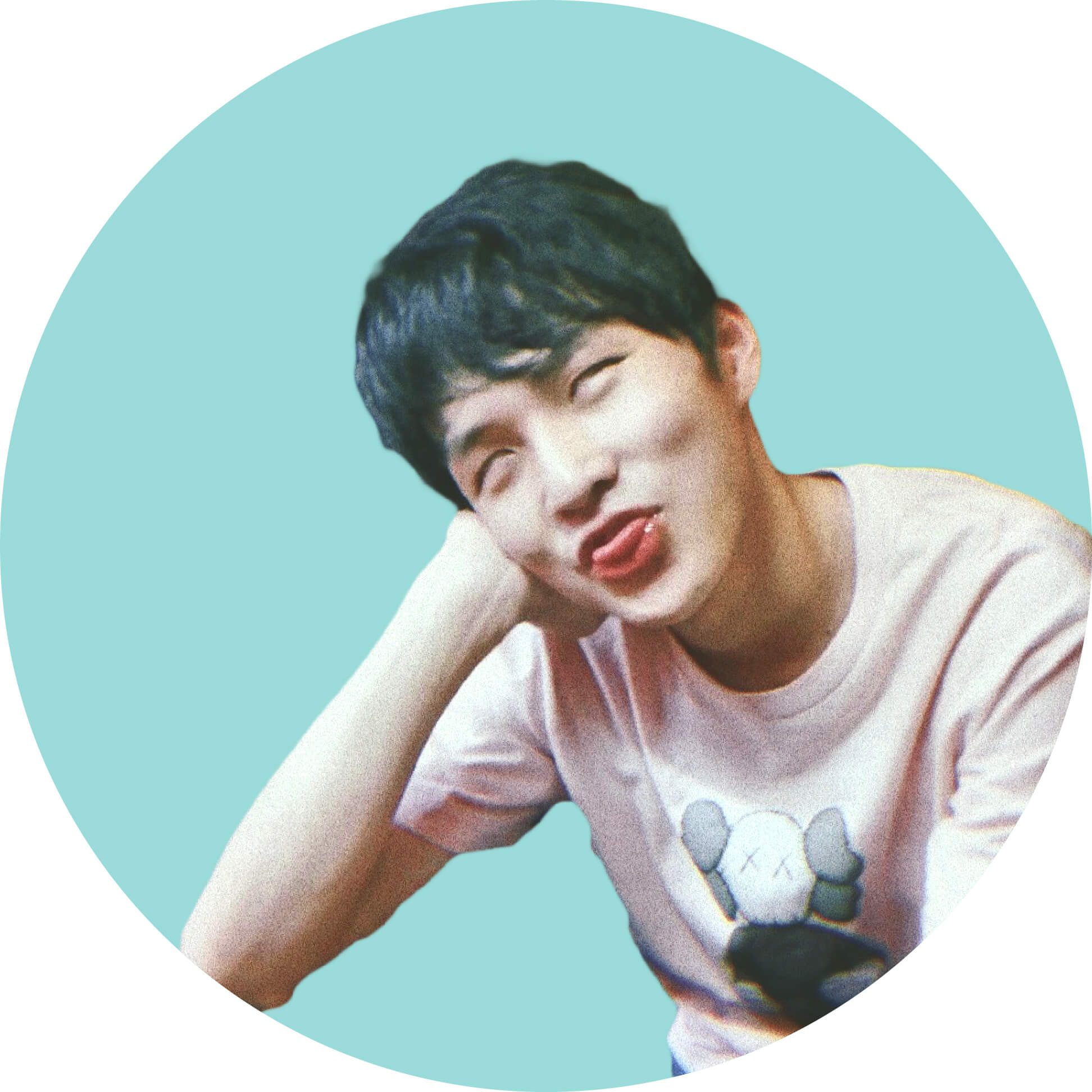 メンバーの画像