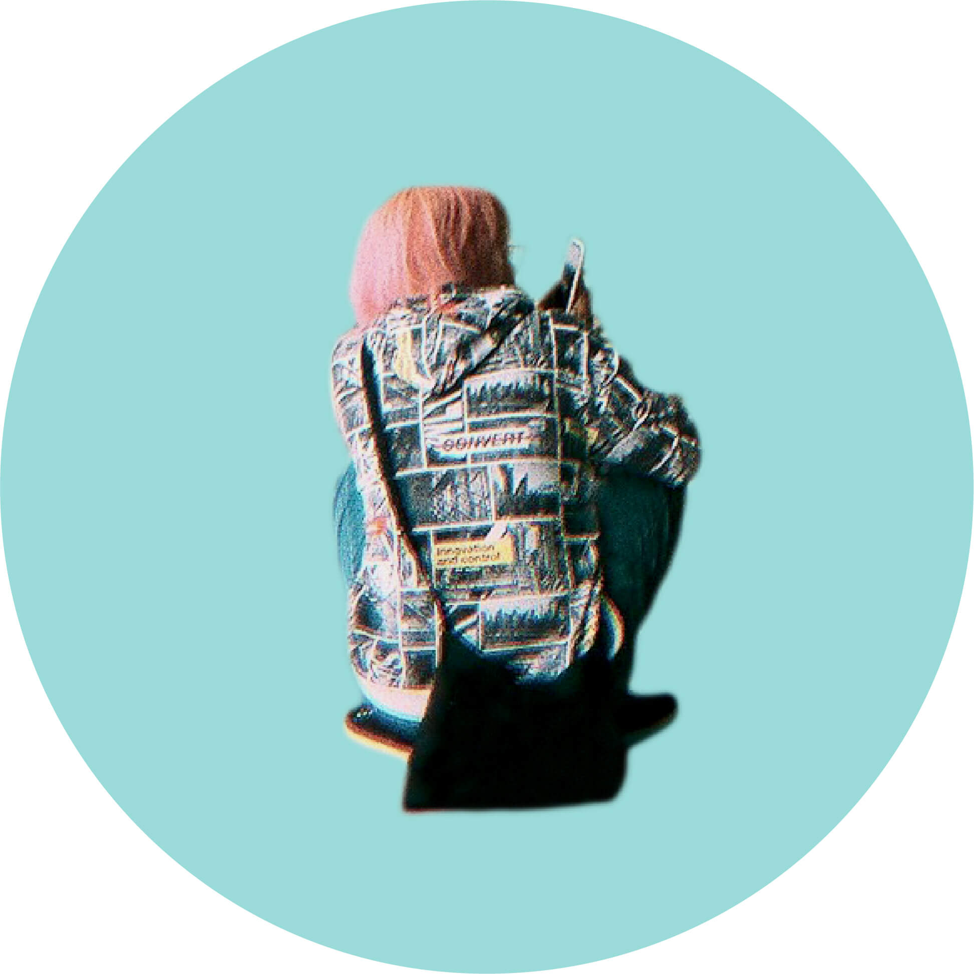 メンバーの画像