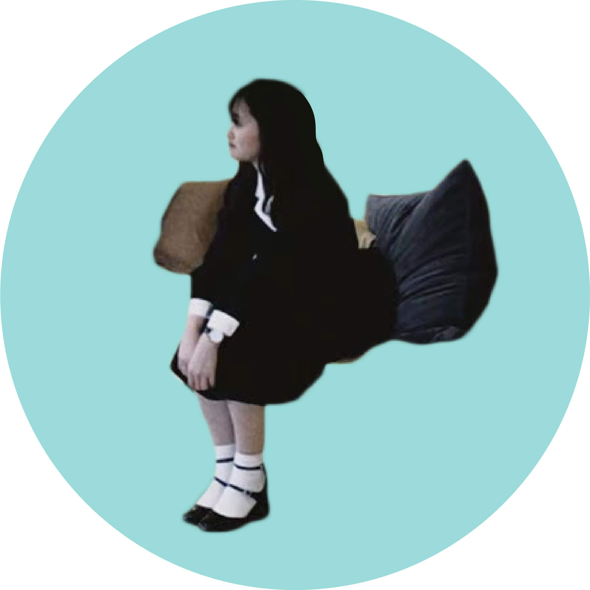 メンバーの画像