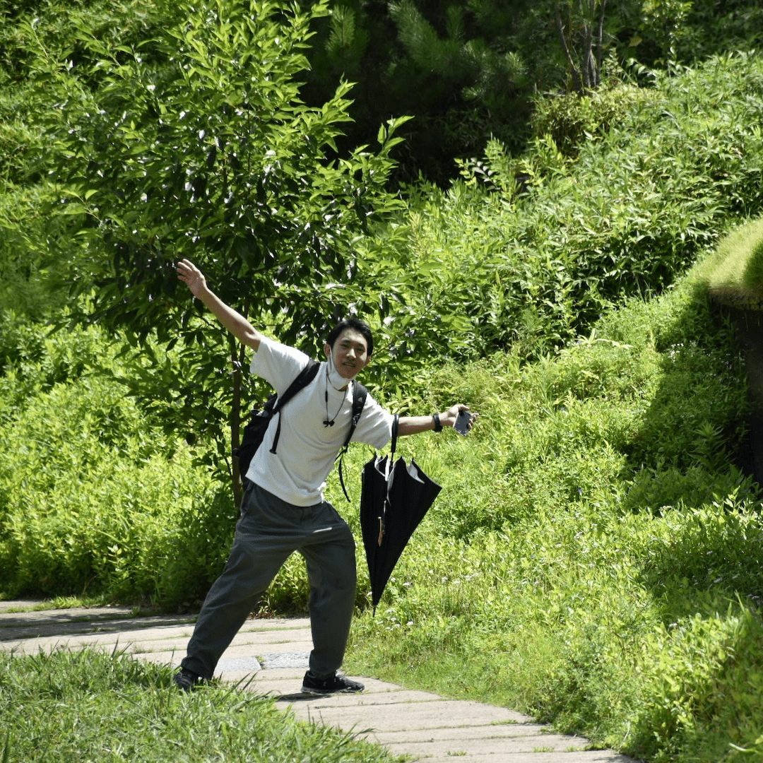 かじょまんぼう