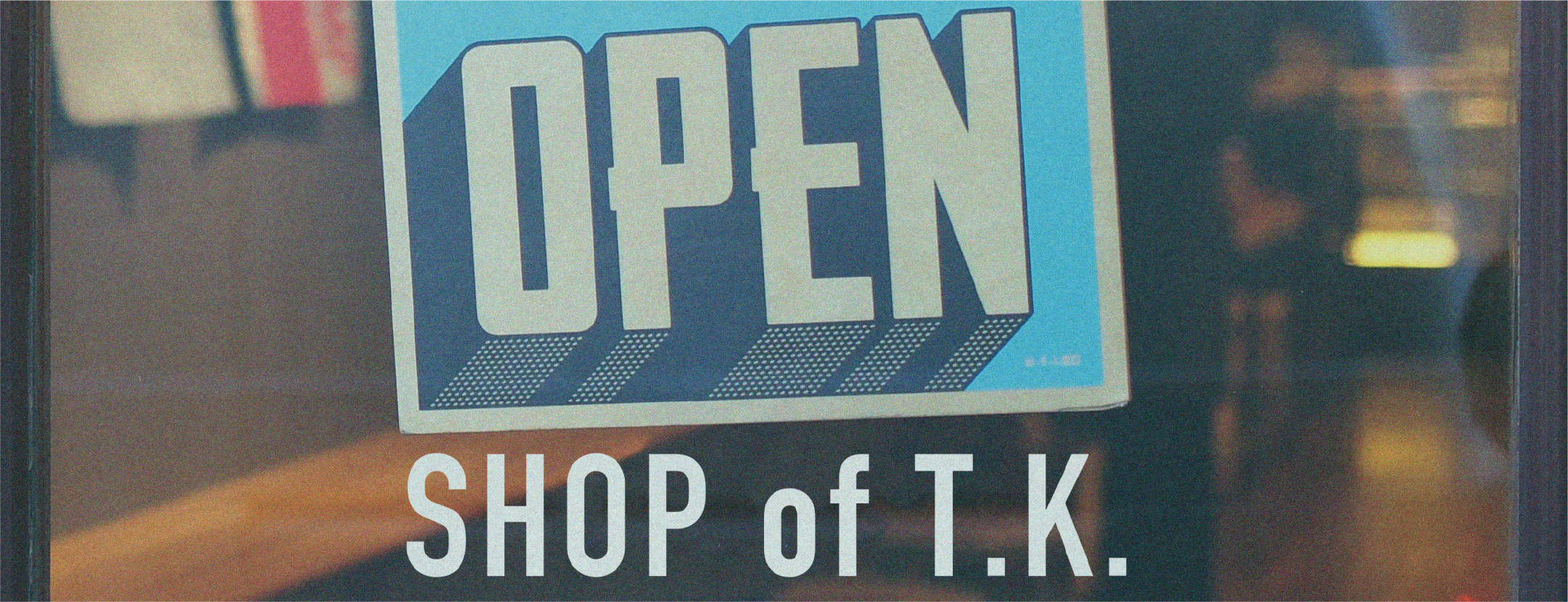 SHOP of T.K.