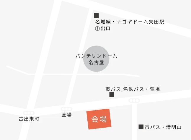 地図画像